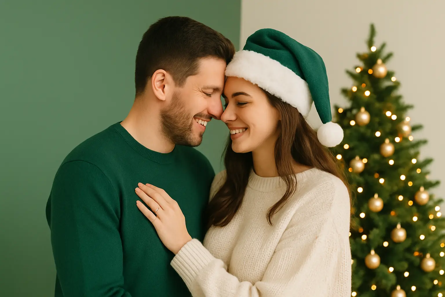 terapia de pareja en navidad
