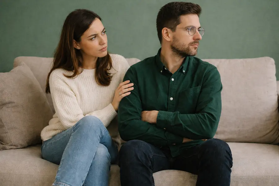 que hacer si solo uno quiere ir a terapia de pareja