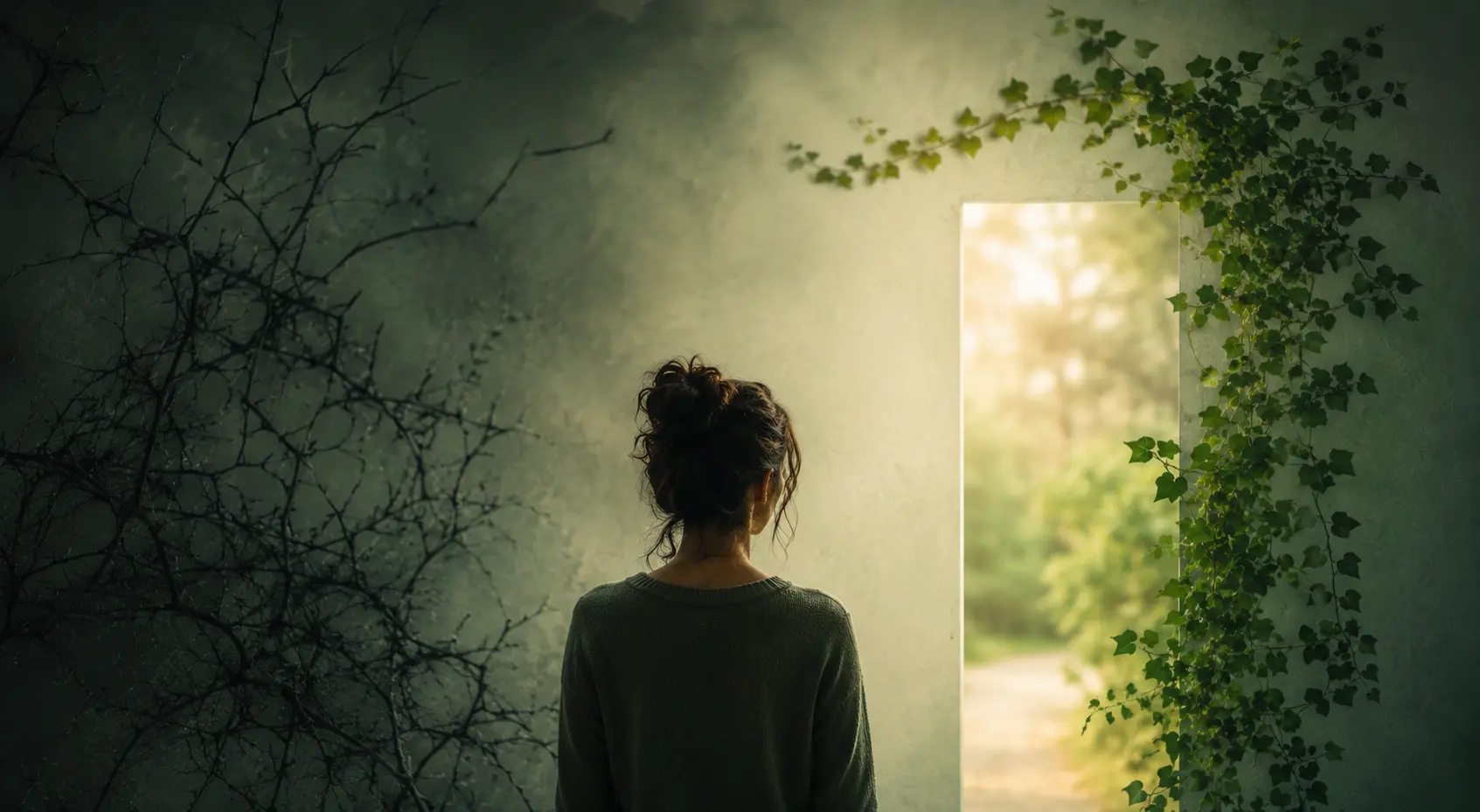 como salir de una relación tóxica